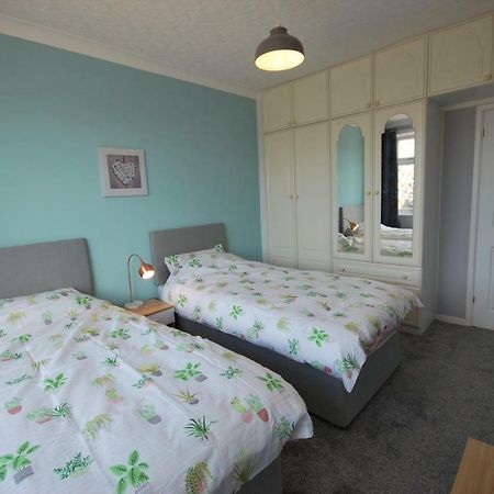 Belle'S Bungalow Villa Cleveleys Eksteriør billede